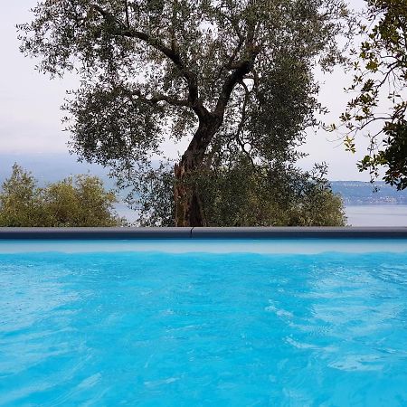 Ville Nell Uliveto Villa Frantoio Pulciano Dış mekan fotoğraf