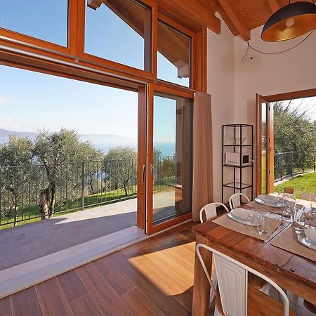 Ville Nell Uliveto Villa Frantoio Pulciano Dış mekan fotoğraf