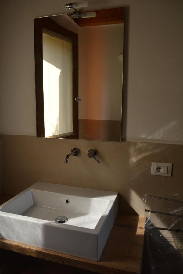 Ville Nell Uliveto Villa Frantoio Pulciano Dış mekan fotoğraf