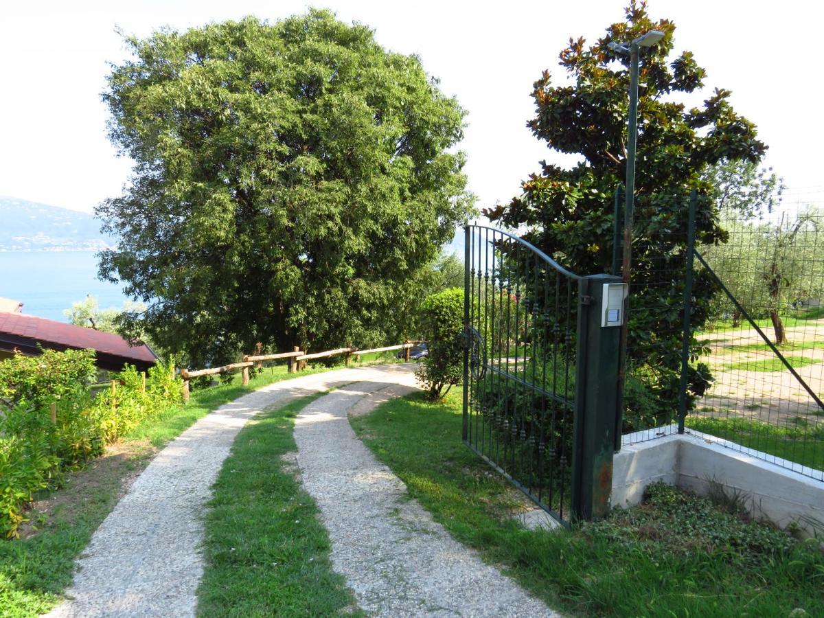 Ville Nell Uliveto Villa Frantoio Pulciano Dış mekan fotoğraf