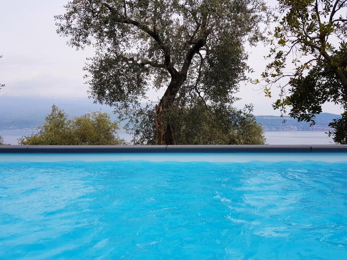 Ville Nell Uliveto Villa Frantoio Pulciano Dış mekan fotoğraf