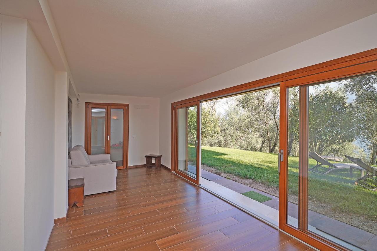 Ville Nell Uliveto Villa Frantoio Pulciano Dış mekan fotoğraf