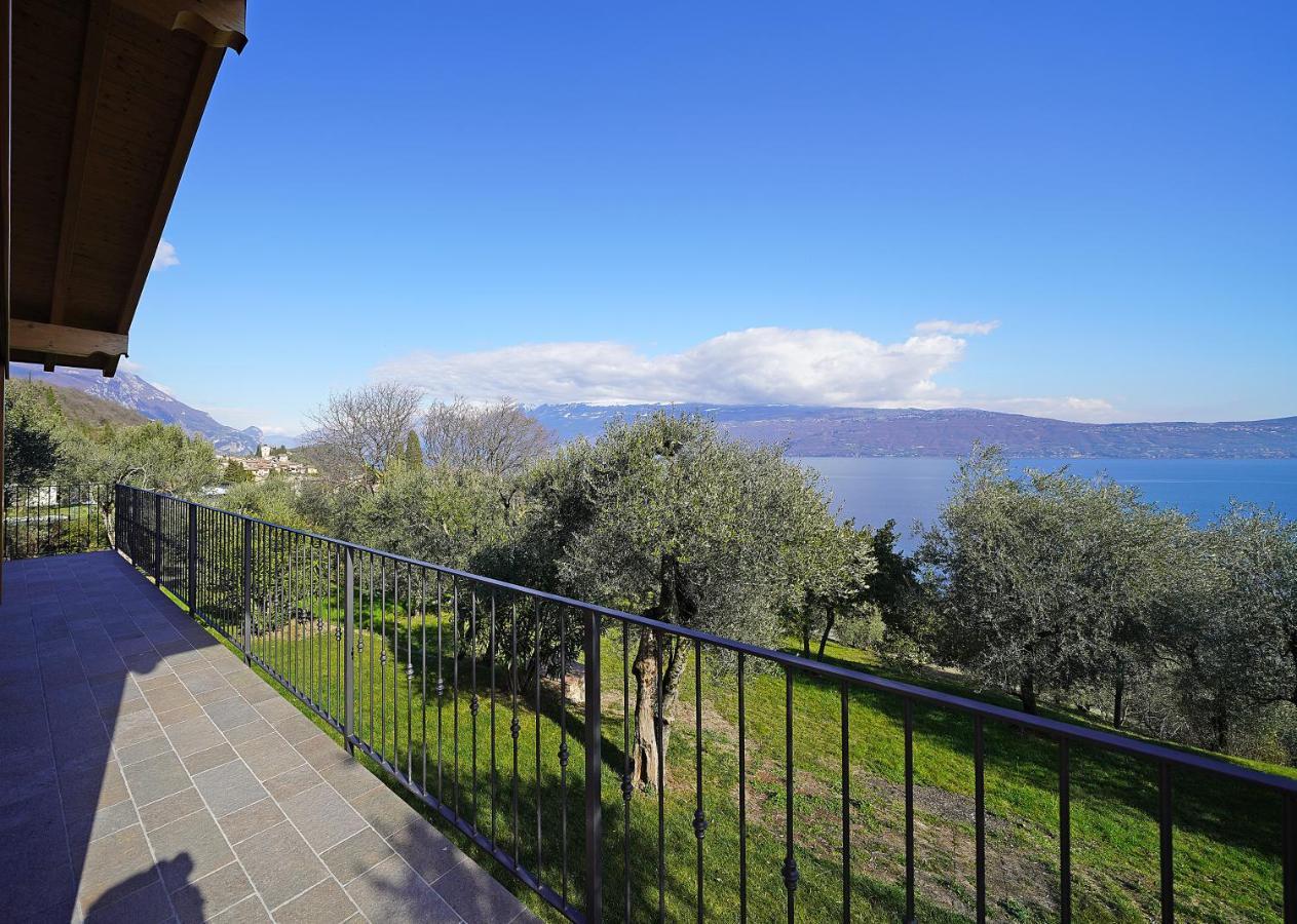 Ville Nell Uliveto Villa Frantoio Pulciano Dış mekan fotoğraf