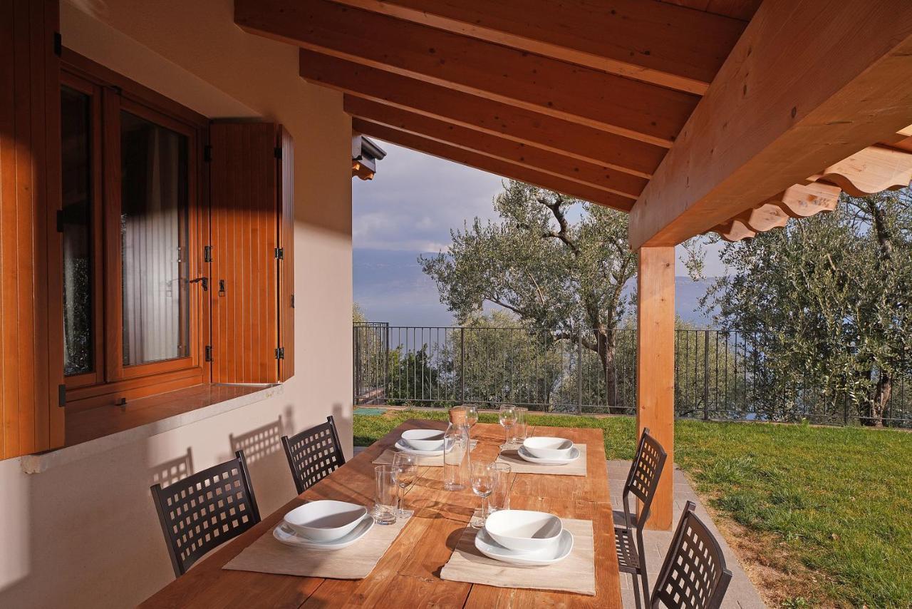 Ville Nell Uliveto Villa Frantoio Pulciano Dış mekan fotoğraf
