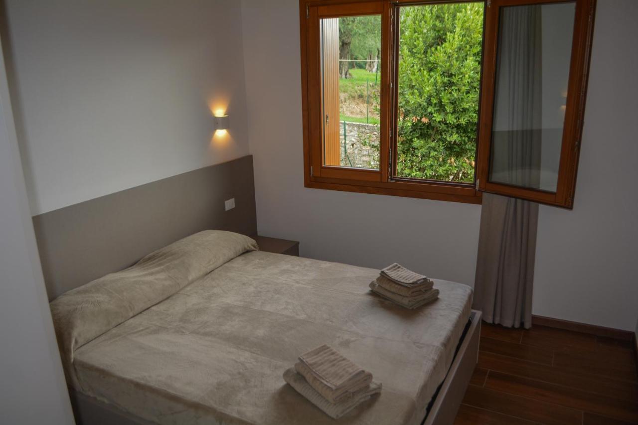 Ville Nell Uliveto Villa Frantoio Pulciano Dış mekan fotoğraf