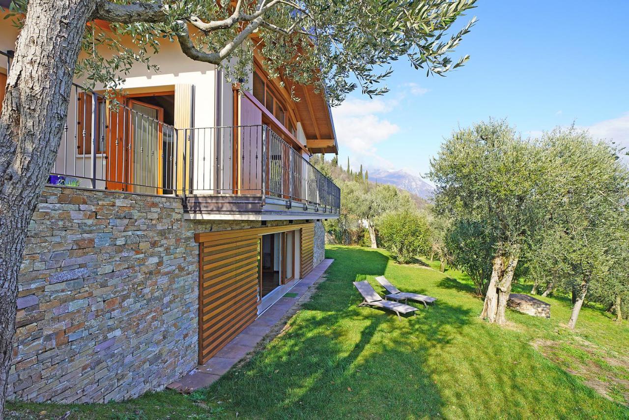 Ville Nell Uliveto Villa Frantoio Pulciano Dış mekan fotoğraf