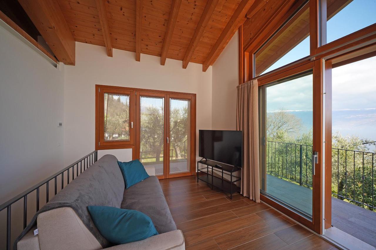 Ville Nell Uliveto Villa Frantoio Pulciano Dış mekan fotoğraf