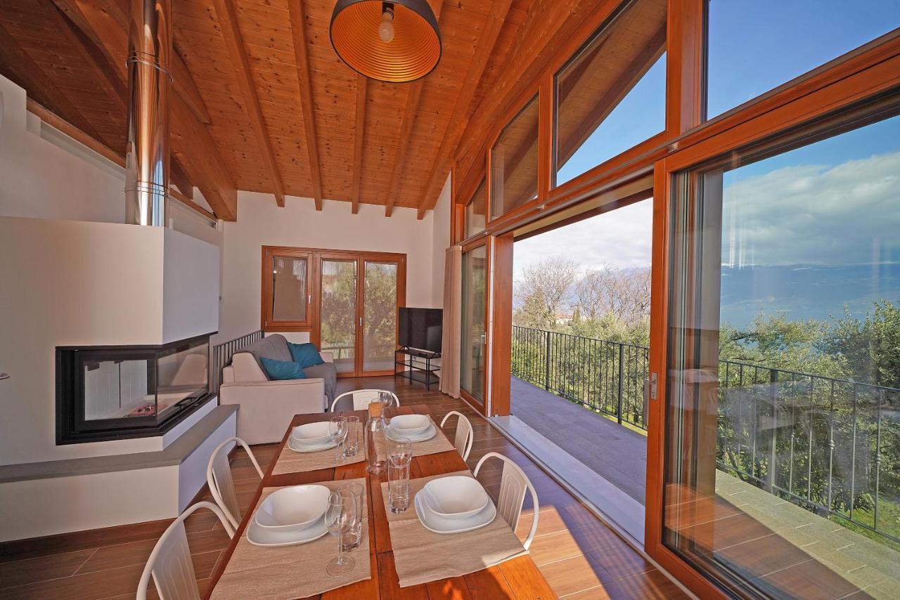 Ville Nell Uliveto Villa Frantoio Pulciano Dış mekan fotoğraf