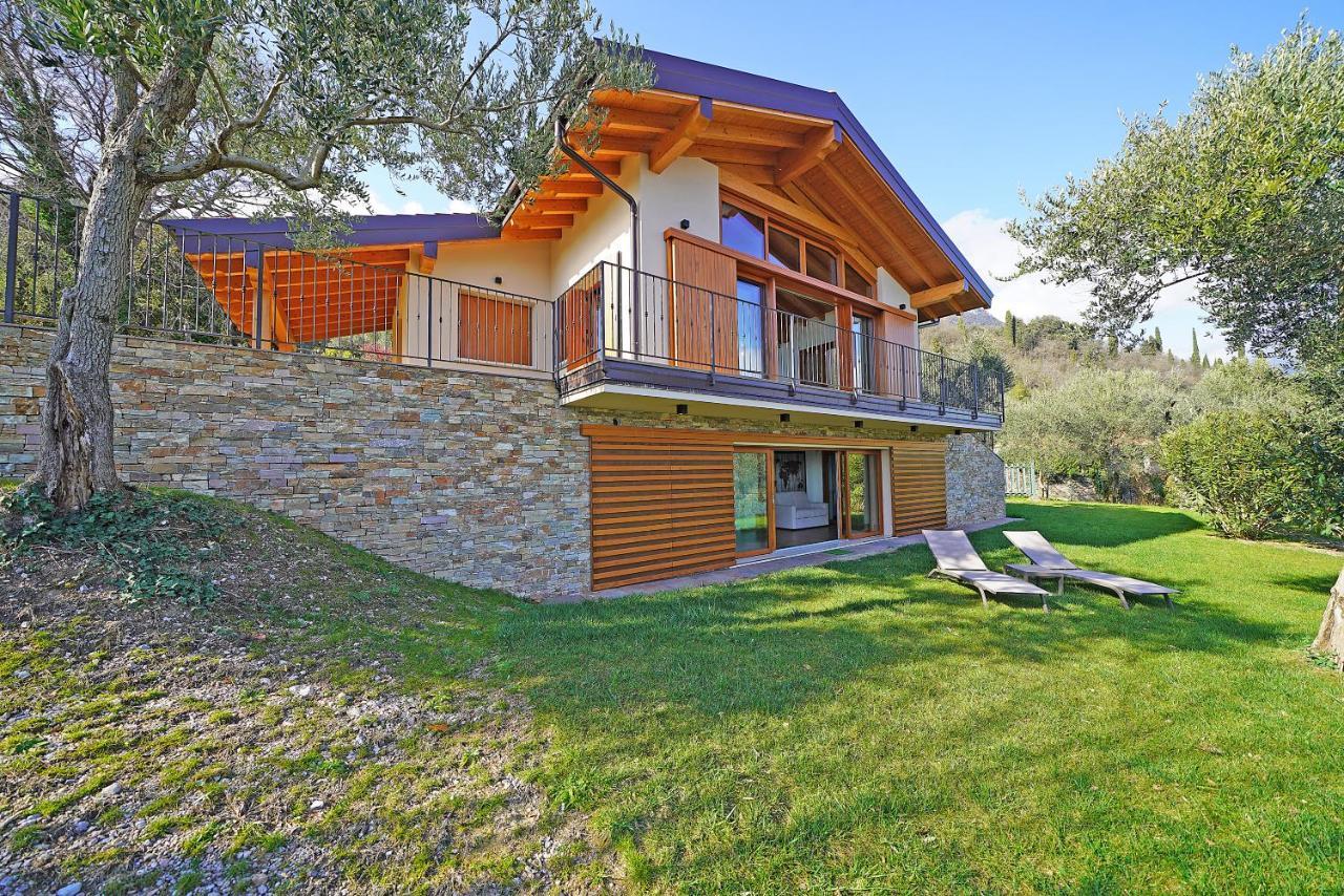 Ville Nell Uliveto Villa Frantoio Pulciano Dış mekan fotoğraf
