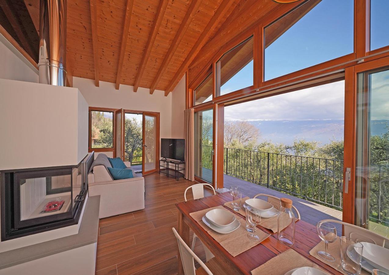 Ville Nell Uliveto Villa Frantoio Pulciano Dış mekan fotoğraf